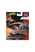 Hot Wheels Premium Formula 1 HRV11-979J