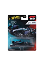 Hot Wheels Premium Formula 1 HRV11-979J