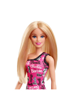 Barbie Şık Barbie T7439-HRH07