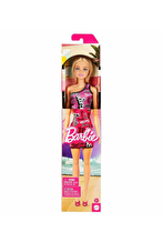 Barbie Şık Barbie T7439-HRH07