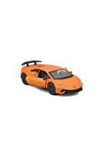 Maisto Speed Icons 1:64 Lamborghini Huracan Performante Turuncu