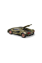 Maisto Speed Icons 1:64 Lamborghini Sian FKP 37 Metalik Yeşil
