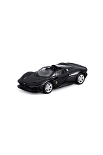 Maisto Speed Icons 1:64 Ferrari Daytona SP3 Siyah