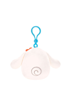 Squishmallows Hello Kitty Serisi Klipsli - Cinnamoroll 9 cm SN005