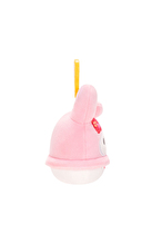 Squishmallows Hello Kitty Serisi Klipsli - My Melody 9 cm SN00596
