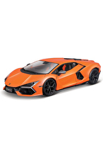Maisto 1/18 Lamborghini Revuelto Model Araba 31463 Turuncu