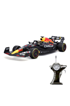 Maisto 1/24 Formula 1 Red Bull Racing RB19 Max Verstappen