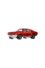 Hot Wheels Premium Boulevard GJT68-978G 5'li Set