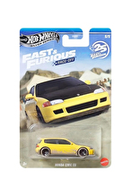 Hot Wheels Silver Series Fast&Furious HNR88-979P