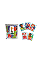 Panini Fifa Dünya Kupası 2026 Çıkartma 10'lu Paket