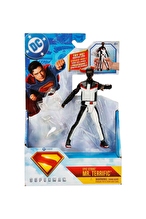 Spinmaster Mr.Terrific Figür 6 Inc
