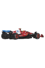 Hot Wheels Premium Formula 1 HRV11-979L 8'li Set