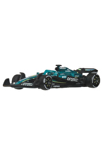 Hot Wheels Premium Formula 1 HRV11-979L 8'li Set