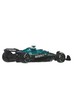 Hot Wheels Premium Formula 1 HRV11-979L 8'li Set