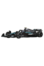 Hot Wheels Premium Formula 1 HRV11-979L 8'li Set