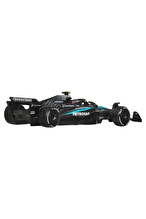 Hot Wheels Premium Formula 1 HRV11-979L 8'li Set