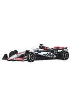Hot Wheels Premium Formula 1 HRV11-979L 8'li Set