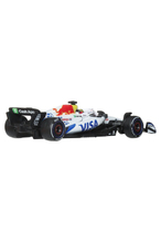 Hot Wheels Premium Formula 1 HRV11-979L 8'li Set