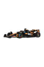 Hot Wheels Premium Formula 1 HRV11-979L 8'li Set