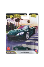 Hot Wheels Premium Boulevard GJT68-978J 5'li Set