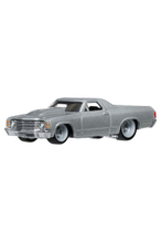 Hot Wheels Premium Boulevard GJT68-978J 5'li Set