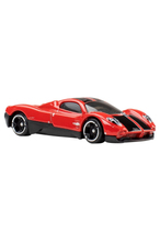 Hot Wheels Silver Series Exotics GDG44-977U 5'li Set