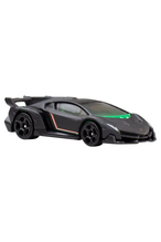 Hot Wheels Silver Series Exotics GDG44-977U 5'li Set
