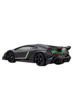 Hot Wheels Silver Series Exotics GDG44-977U 5'li Set