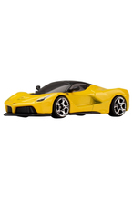 Hot Wheels Silver Series Exotics GDG44-977U 5'li Set