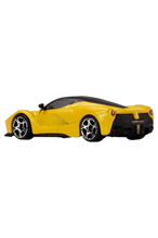 Hot Wheels Silver Series Exotics GDG44-977U 5'li Set