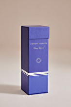 Cottons & Clouds Oda Kokusu 120ml Citrus Queen