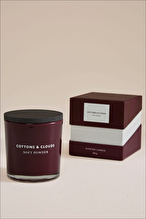 Cottons & Clouds Kokulu Mum 350gr Soft Powder