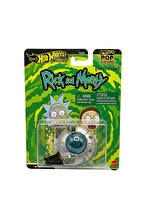 Hot Wheels Premium Set Pop Culture HXD63-979F