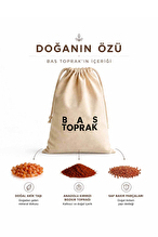Bastoprak Doğal Topraklama