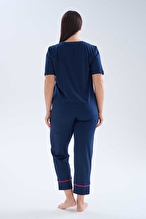 Hays Kadın Pijama Takımı 70249TKM.LAC