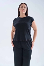 Hays Kadın Pijama Takımı 70295TKM.SYH