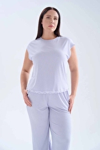 Hays Kadın Pijama Takımı 70295TKM.LLA