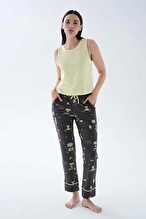 Hays Kadın Pijama Takımı 70198TKM.YSL