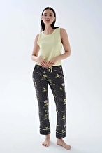 Hays Kadın Pijama Takımı 70198TKM.YSL