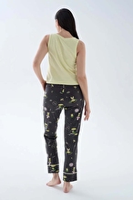 Hays Kadın Pijama Takımı 70198TKM.YSL