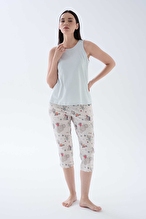 Hays Kadın Pijama Takımı 70188TKM.YSL