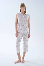 Hays Kadın Pijama Takımı 70156TKM.GRI
