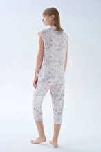 Hays Kadın Pijama Takımı 70156TKM.GRI