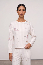 Hays Kadın Pijama Takımı 80190.TKM27K.PMB