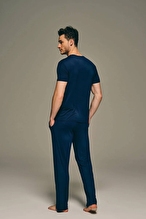Hays Erkek Pijama Altı 64956-PNT26Y.LAC