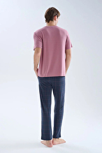 Hays Erkek Pijama Takımı 70614TKM.BRD