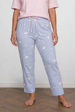 Hays Kadın Pijama Takımı 80281-TKM27K.A.PMB