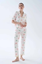 Hays Kadın Pijama Takımı 70133TKM.RNK