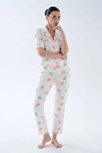 Hays Kadın Pijama Takımı 70133TKM.RNK