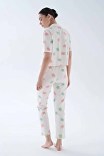 Hays Kadın Pijama Takımı 70133TKM.RNK